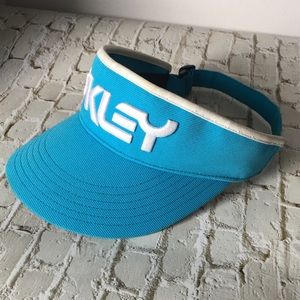 Oakley Sun Visor Cap